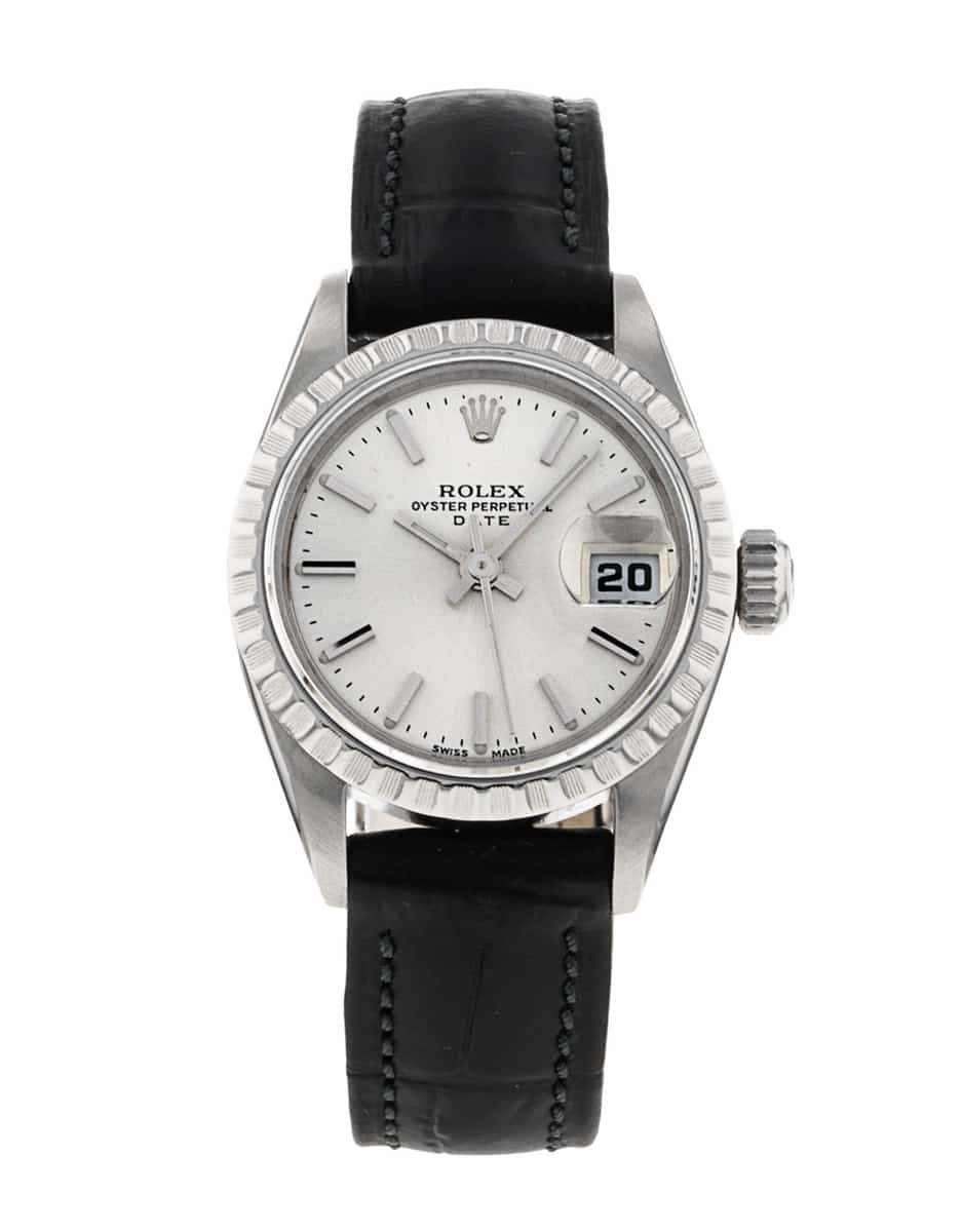 Rolex Datejust Lady 69240 Rolex Datejust Lady 69240